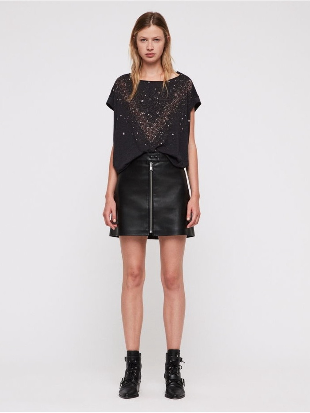 All Saints T-shirt